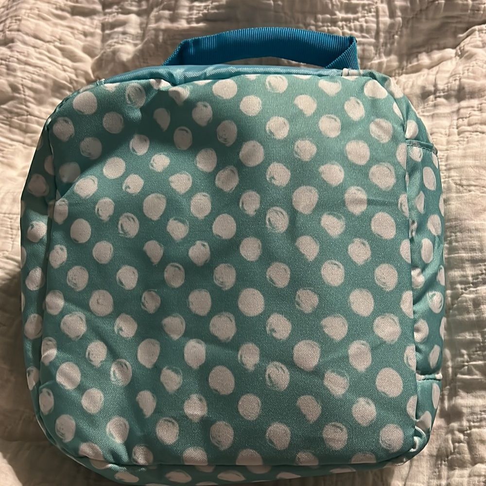 New Arctic Zone Insulated Lunch Bag - Picture 4 of 5